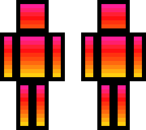warm color guy