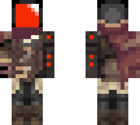 wastland robot