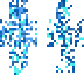 water black
