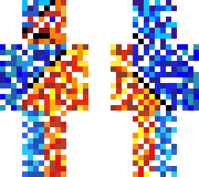 water&fire