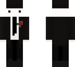 white rose