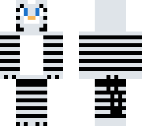 white tiger