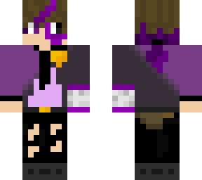 william afton redo/redesign 2