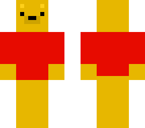 winnie the pooh