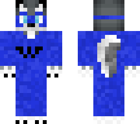 wolf dad