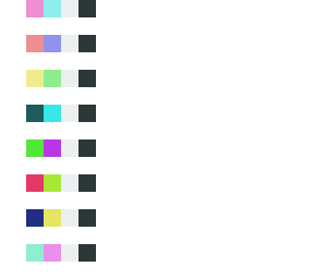 woo hoo, it's a pallet contest... (read desc.)