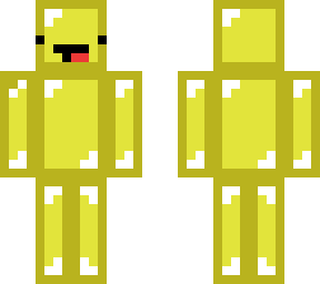 yellow skeppy