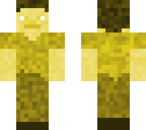 yellow steve