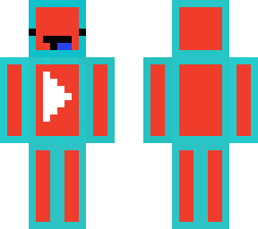 youtube skeppy