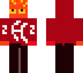 zachary inferno