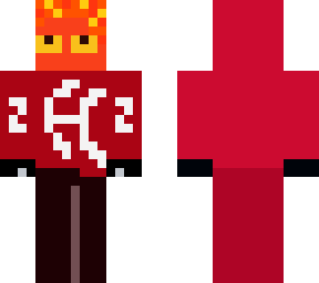 zachary inferno
