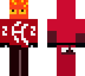 zachary inferno