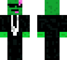 zombie spy