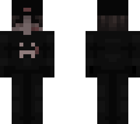 + black edit +