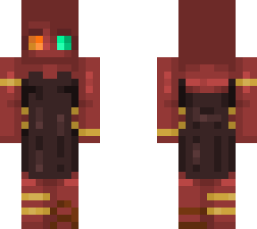 .-nether-. (biome series)