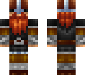 ~ norse knight ~