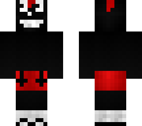 (updated) lil darkie made by osh/addizxn