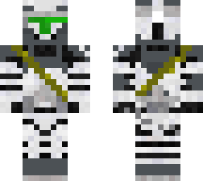 104th sniper w/ night visor and rangefinder.