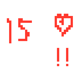 15 folowers