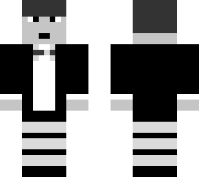 2nd doctor black and white (patrek troughten)