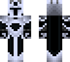 3cf black knight (fixed pixel)