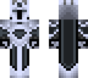 3cf grey knight (fixed pixel)
