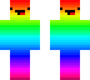 4-sided rainbow derp