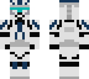 501st commando unit