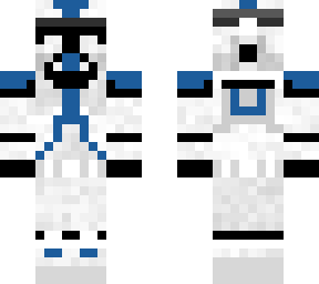 501st trooper