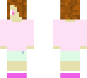 a skin