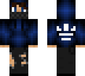 adidas guy