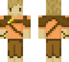 adventure dude