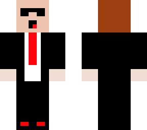 agent