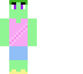 alein freak