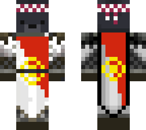 alexandria bear knight fixed