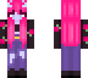 alien #1: roses