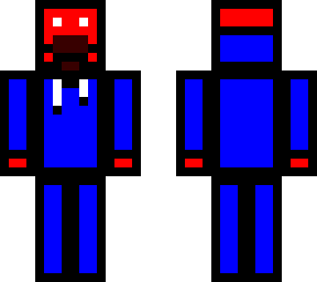 an upgrade