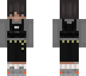 armored cute boy