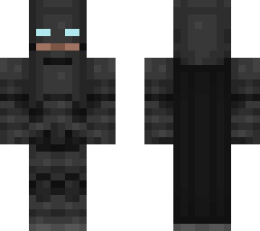 armoured batman
