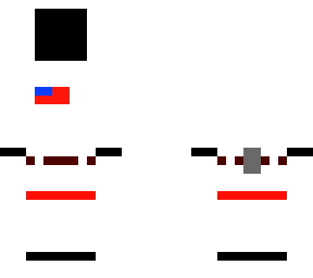 astronaut