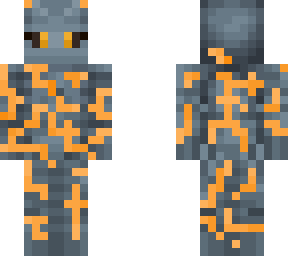 auburn - orange ardoni (fanmade)