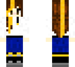 auronplay chica