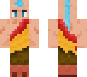 avatar aang
