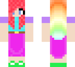 baby randbow