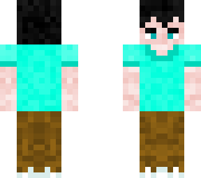 backwardskin
