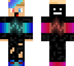 bad skin