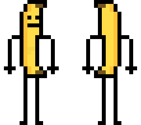 banana