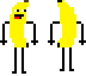 banano troll