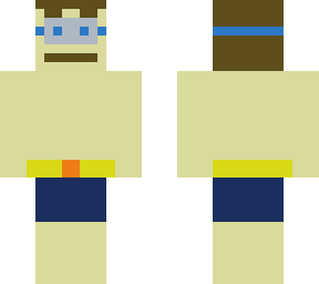 bathing suit guy