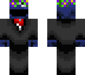 bdaddyholmes skin